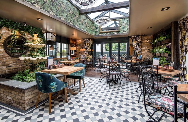 The Seaton Lane Inn - The Inn Collection Group