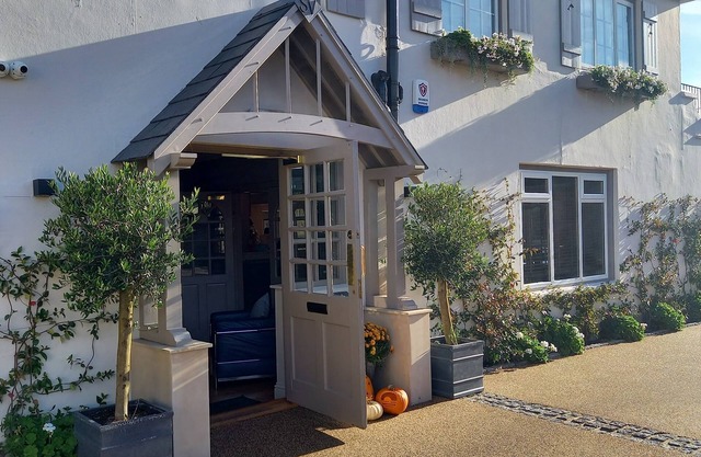 The Seaview, East Preston