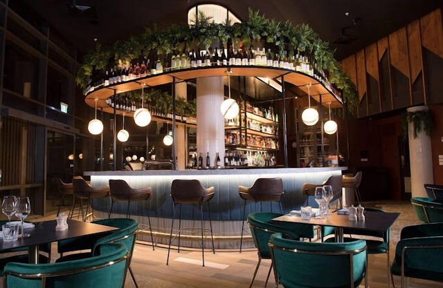 The Sebel Melbourne Moonee Ponds