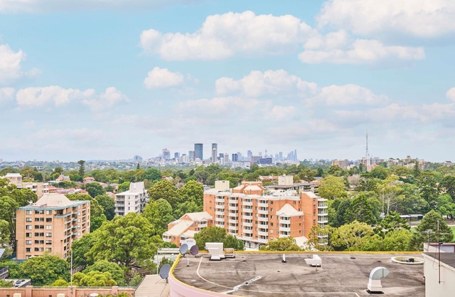 The Sebel Sydney Chatswood