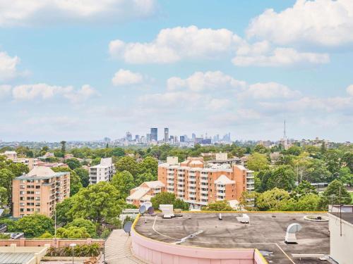 The Sebel Sydney Chatswood