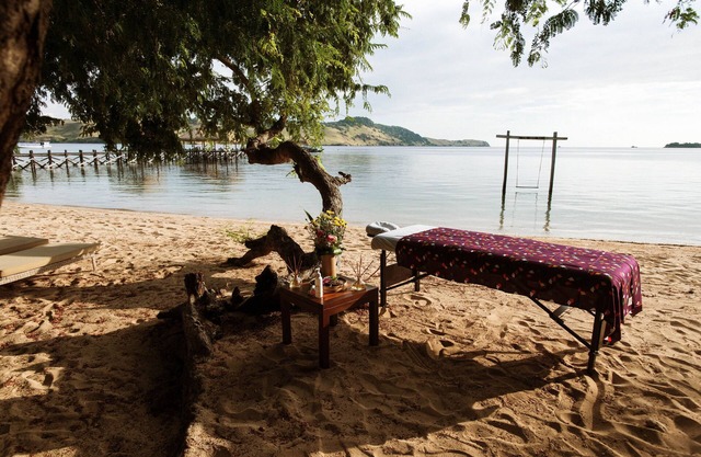 The Seraya Resort Komodo