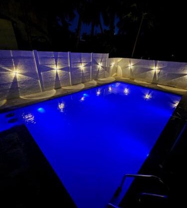 The Serenity Dream Residency