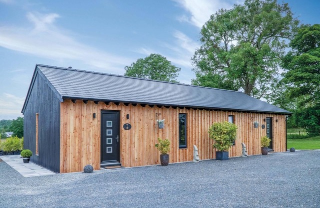 The Shack - 1 Bedroom - Cosheston