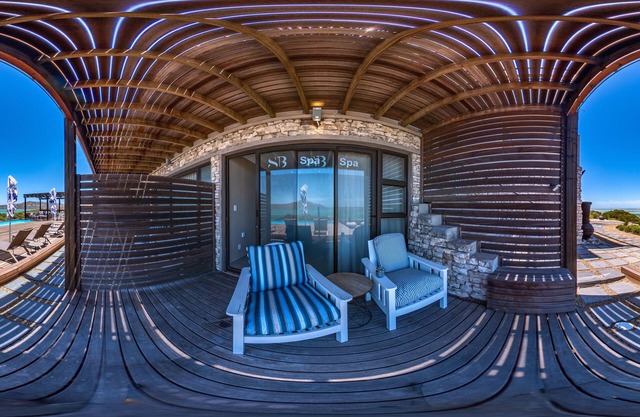 The Shark Bay Boutique Hotel & Spa