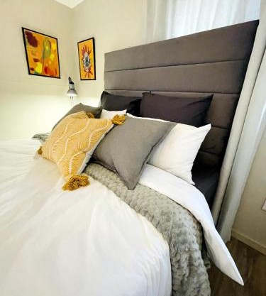 The Shed - Capital Park