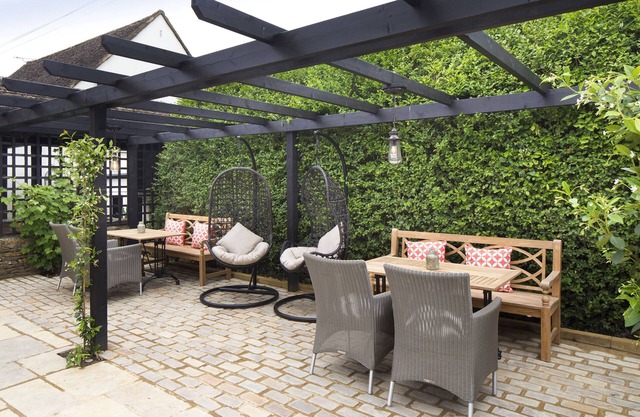 The Sheep on Sheep Street