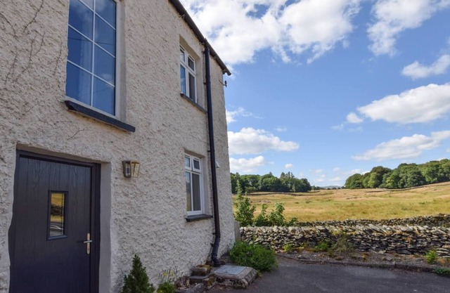 The Sheep Pen in the beautiful Kendal