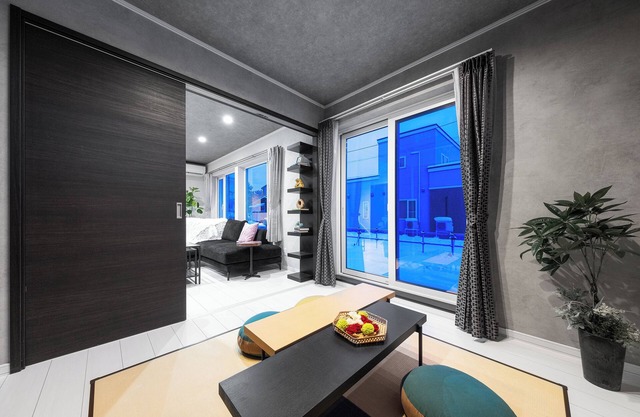 THE SHELBOURNE FURANO