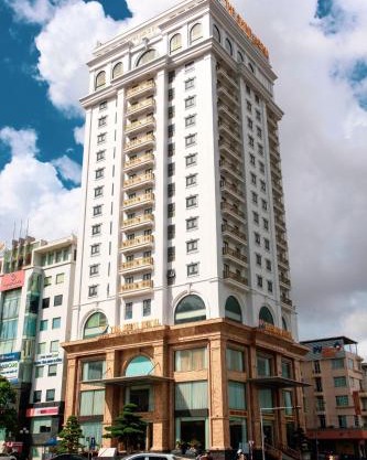 The Shine Hotel 