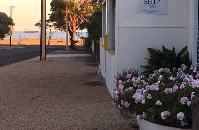 ⚓️The Ship Inn ⚓️Spacious Home located in Wallaroo