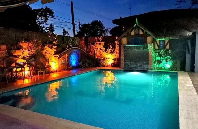 The Shire Private Resort