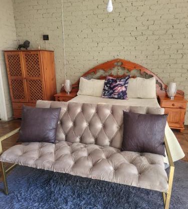 The Signature Venue and Guesthouse