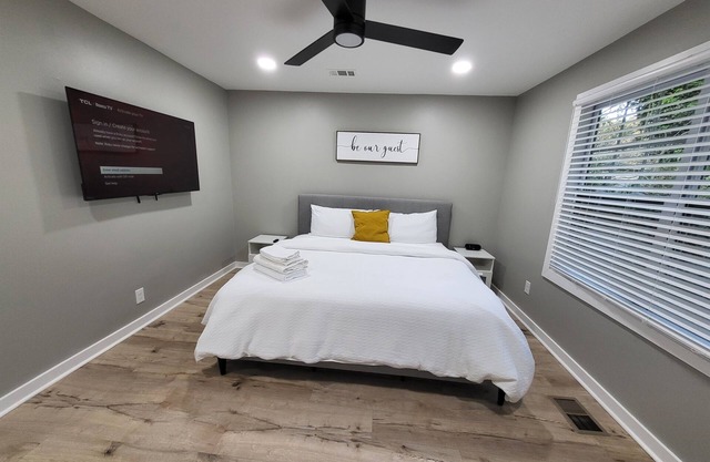 The Silver Bungalow