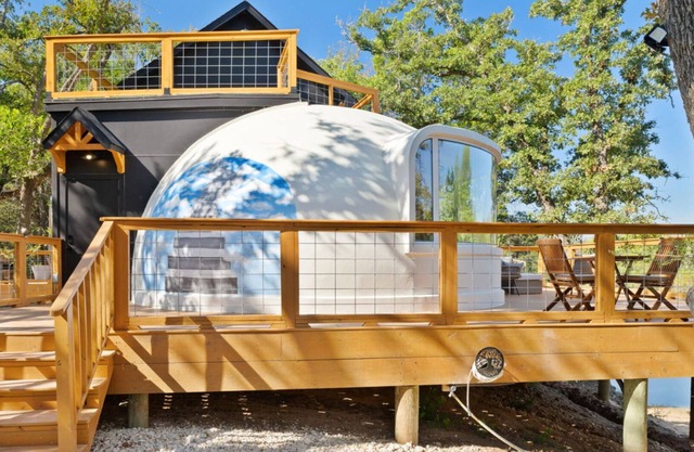 The Sky Castle | 3 Beds 2 Baths
