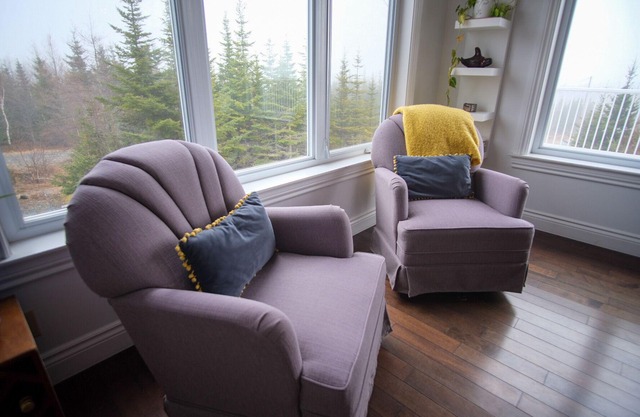 ★The Skyscape House★ beautiful & bright getaway