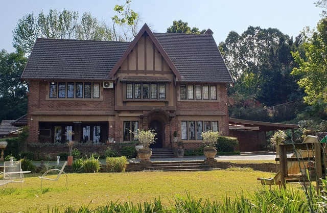 The Sleeping Bao B&B