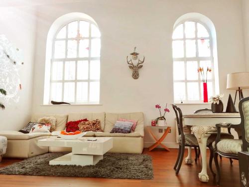 The Small Arms Factory