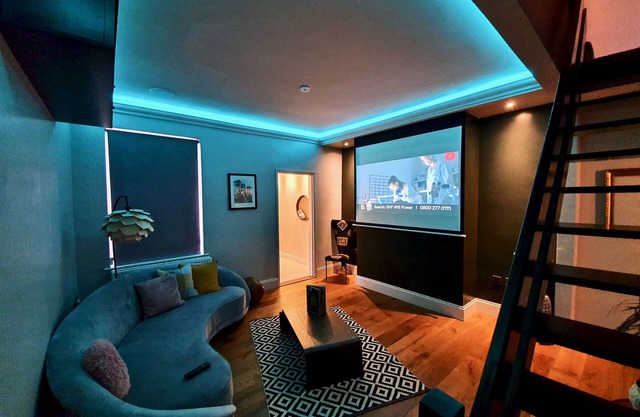 The Smart 27 House - near to York Racecourse