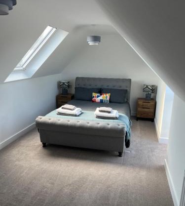 The Snug at Fourleys