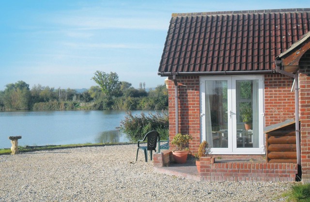 The Snug at Lower Lakes