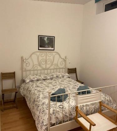 The Snug self contained apartment