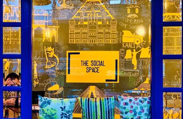 The Social Space Hostel