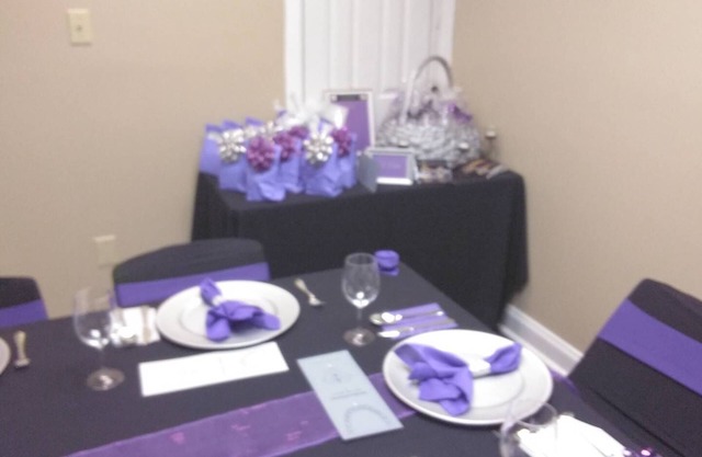 The Softprojects Fenced Area