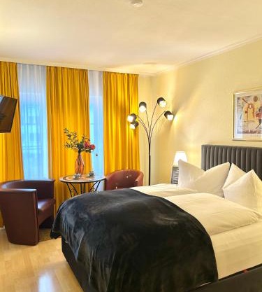 The Soho Altstadt Relais