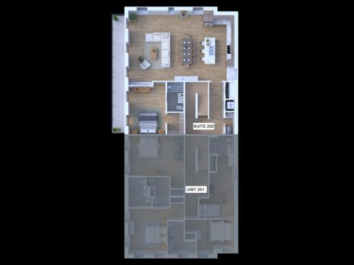 The Soiree by Charleston Vacays-New Build by King