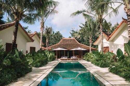 The Soko Bali