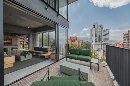 The Somos Loho Hotel