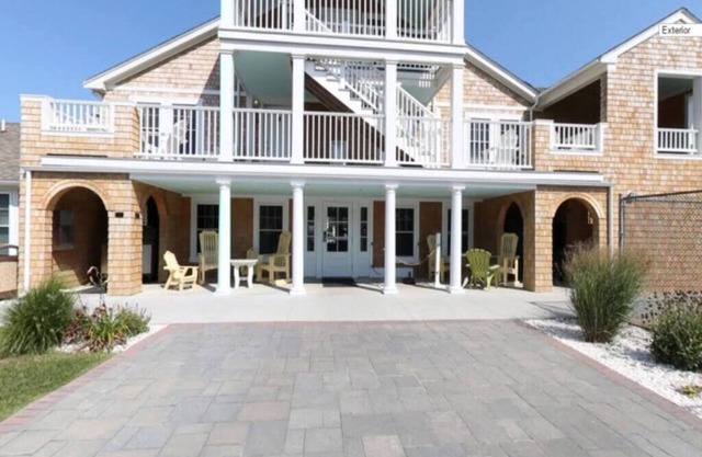 The Soundings Seaside Resort, studio