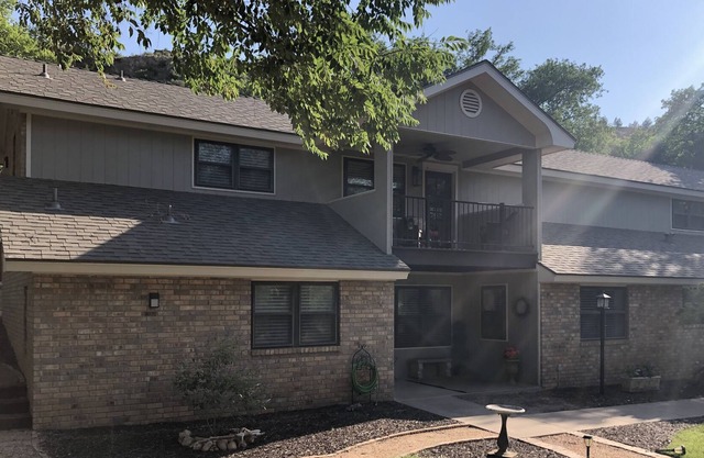 The Southern Perch: Sleeps 8