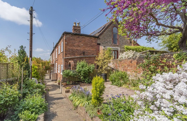 The Southend Cottage