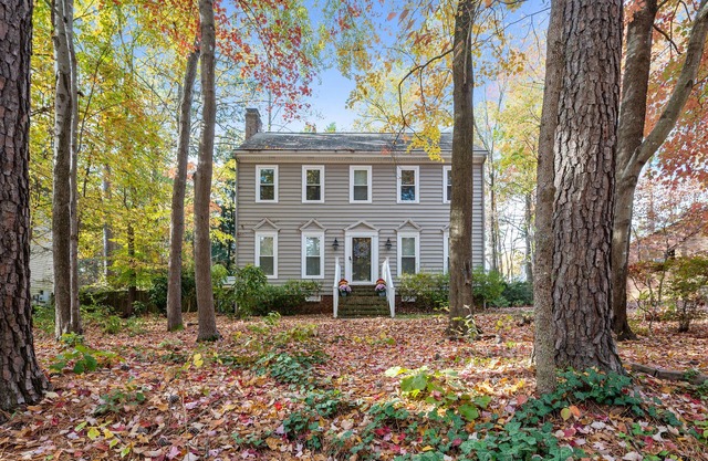 The Southern Colonial