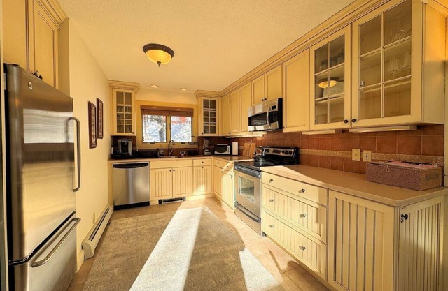 The spacious Ledges at Bromley!