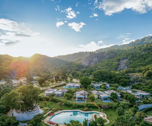 The Spirit Resort Hua Hin