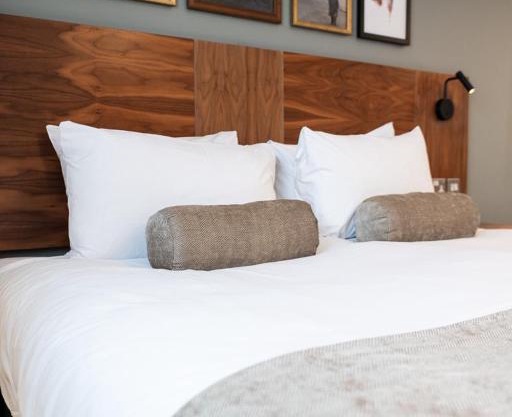 The Springfield Inn by Innkeeper's Collection