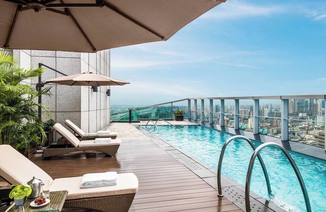The St. Regis Chengdu
