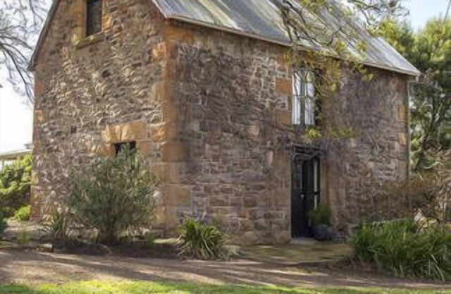 The Stable at Twamley Farm