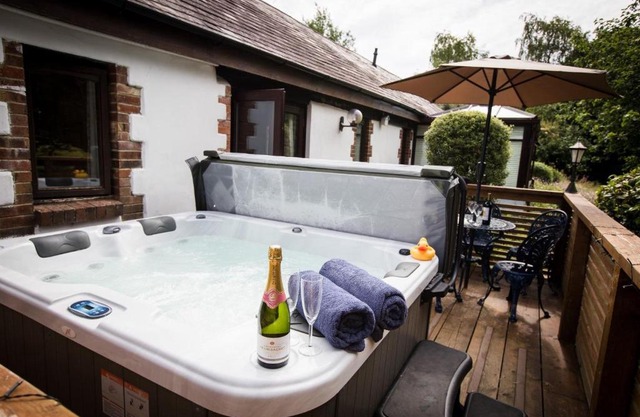 The Stables at Country Ways