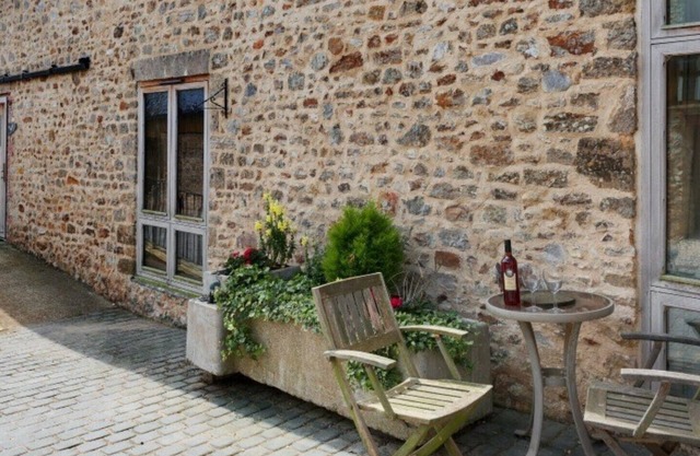 The Stables at Hills Farm Stays