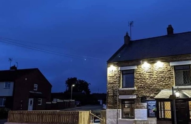 The Stables at The Black Horse
