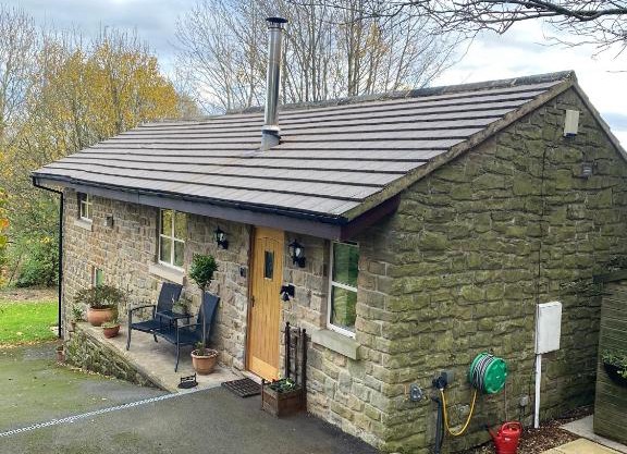 The Stables