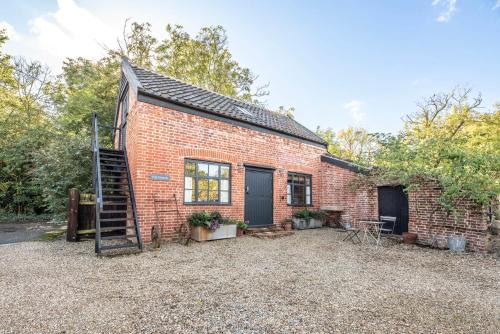 The Stables, Hasketon