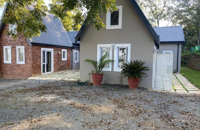 The Stables on Drew Avenue