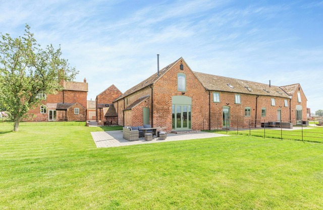 The Stables - UK44139