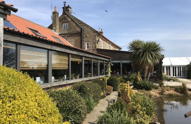 The Stables Whitby