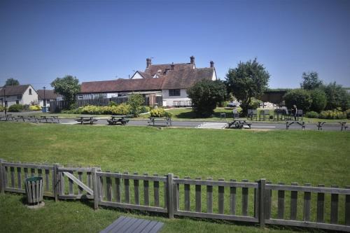 The Stag Rooms